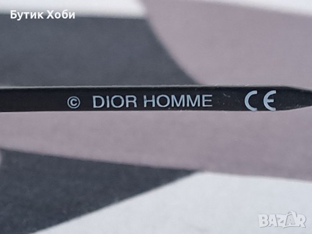Оригинални рамки (очила) Dior, снимка 2 - Слънчеви и диоптрични очила - 38518161