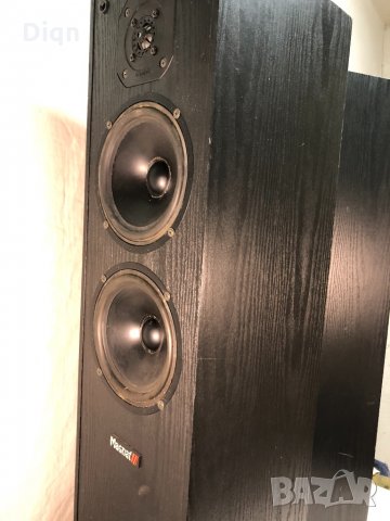 Тонколони Magnat, снимка 10 - Тонколони - 33098158