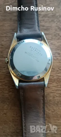 Оригинален часовник CITIZEN AVTOMATIC, снимка 2 - Мъжки - 47914333