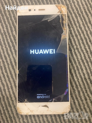 Huawei P10,работещ,за екран, снимка 8 - Huawei - 52813779
