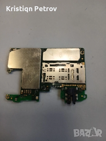 Платка , снимка 4 - Ремонт на телефони - 52375460