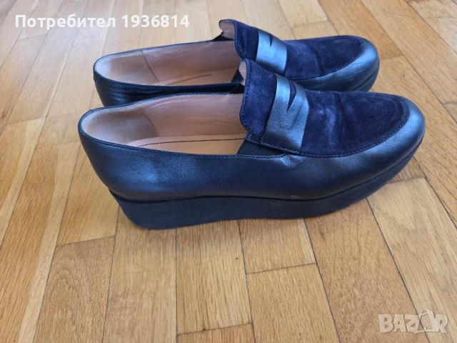 Обувки и ботуши дамски, снимка 17 - Други - 50725547