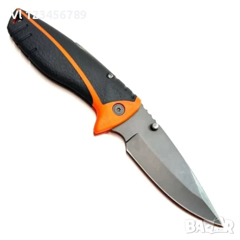 Сгъвем нож Gerber Bear Grylls 133 -95х200 см