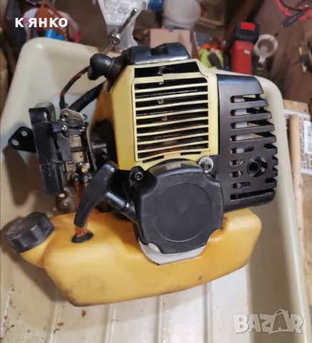 мото двигател, снимка 13 - Мотоциклети и мототехника - 50433463