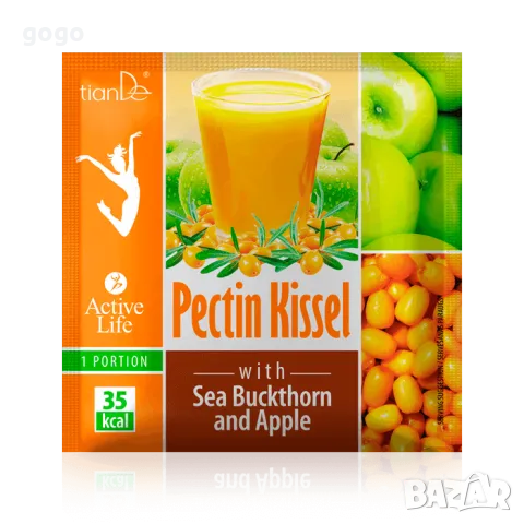 разтворима добавка, снимка 1