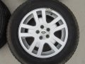 ОРИГИНАЛНИ АЛУМИНИЕВИ ДЖАНТИ 17'' ЗА LANDROVER FREELANDER 2007(5x108x70.1)**014**, снимка 5