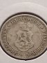 Монета 10 стотинки 1906г. Цар Фердинанд първи Български за КОЛЕКЦИОНЕРИ 35669, снимка 6