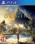 Assassin's Creed : Origins PS4 игра НОВА, снимка 1 - PlayStation конзоли - 33336383