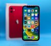 Apple iPhone 11, 64 GB, Red