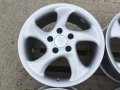  19" джанти 5х130 Порше Porsche Turbo RH две джанти са заваряни , снимка 5