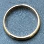 златен пръстен , снимка 2