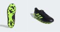 бутонки  Adidas Copa Sense.4 FxG J номер 33, снимка 5