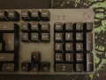 Механична клавиатура Logitech G413 Carbon , снимка 1