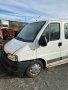 Fiat Dukato 2.8 НА ЧАСТИ, снимка 10