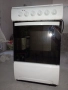 Свободно стояща готварска печка , снимка 3