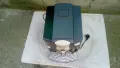 Кафемашина Jura Impresa E40., снимка 6
