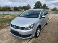 Vw Touran 1.6 tdi, снимка 2
