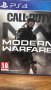  Call of Duti Modern Warfare за PS4, снимка 1 - Настолни игри - 43718758
