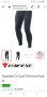 DAINESE D/Core Thermo Compression Womens Size S / L  ОРИГИНАЛ! Дамски Термо Клин!, снимка 17