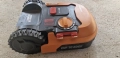 Робот косачка Worx Landroid, снимка 1
