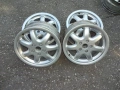 Алуминиеви джанти за Ауди А4 и Ауди А6,, снимка 1
