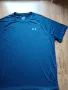 Under Armour - страхотна мъжка тениска КАТО НОВА ХЛ, снимка 4