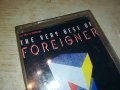 🚘FOREIGNER-КАСЕТА 0710221921, снимка 6