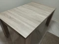 трапезна маса , снимка 2