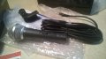 shure sm58 комплект микрофон-внос швеицария, снимка 5