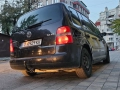 VW Touran 2.0 FSI, 2004 г., снимка 11