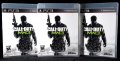 Call of Duty: Modern Warfare 3 Оригинална Игра за Плейстейшън 3, PS3 ЛИЧНА КОЛЕКЦИЯ игри Playstation, снимка 2