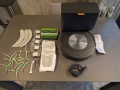 Прахосмукачка iRobot Roomba® j7+, снимка 1