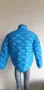 Peak Performance Helium Mens Down Jacket Size XL ОРИГИНАЛ! Мъжко  пухено Яке!, снимка 3