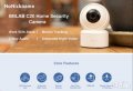  Камера WiFi Xiaomi 1080P- Глобална, наблюдателна, бебефон, снимка 2