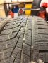 Hankook зимни гуми 205/60/16, снимка 2