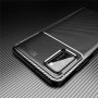 Samsung Galaxy A41 - Удароустойчив Кейс Гръб FIBER, снимка 1 - Калъфи, кейсове - 32315003