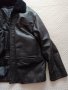 Кожено яке , снимка 3
