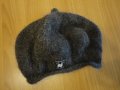 Нова/100% кучешка вълна/дамска шапка, снимка 1