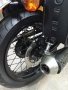 Продавам мотоциклет - Хонда маш 125 к. см. - 2019 г. , снимка 9