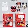 Безжични слушалки AirPods Pro с калъфче с дизайн на анимационни герои, снимка 4