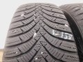 2бр. зимни гуми 185/55/16 Hankook L0155