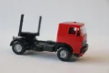 IGRA H0 1/87 LIAZ SKODA КАМИОН МОДЕЛ КОЛИЧКА ИГРАЧКА, снимка 2