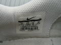 като НОВИ Лайфстайл / фитнес маратонки NIKE Court Royale бели 39, снимка 5