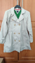 Детски шлифер Tommy Hilfiger , снимка 1 - Детски якета и елеци - 44891462
