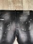 Dsquared2 100 % оригинални нови мъжки дънки дънкени дънкови панталони , снимка 4