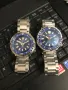 Seiko ,Citizen  Divers mods, снимка 2