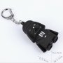Светещ ключодържател със звук Dart Vader от Star Wars / Дарт Вейдър Междузвездни войни, снимка 7