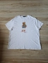 Оригинална мъжка тениска Polo Bear by Ralph Lauren, снимка 1
