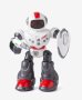Интерактивна играчка - ходещ робот Turbo Gears, снимка 2