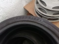 Продавам летни гуми 265/45 ZR 21, снимка 8